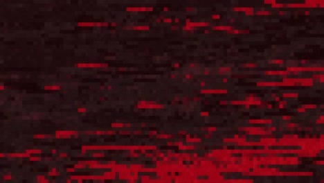 Unique-Design-Abstract-Digital-Animation-Pixel-Noise-Glitch-Error-Video-Damage