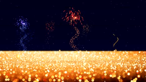 Fireworks,-New-year