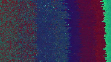 Unique-Design-Abstract-Digital-Animation-Pixel-Noise-Glitch-Error-Video-Damage