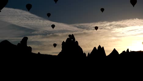 chimeneas-y-Capadocia