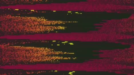 Unique-Design-Abstract-Digital-Animation-Pixel-Noise-Glitch-Error-Video-Damage