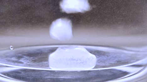 Pill-Dissolving-in-Water