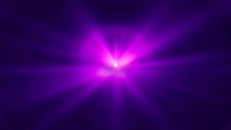 abstract-violet-pink-warm-color-bright-lens-flare-rays-flashes-leak-explosion-shockwave-movement-for-transitions-on-black-background,-for-movie-titles