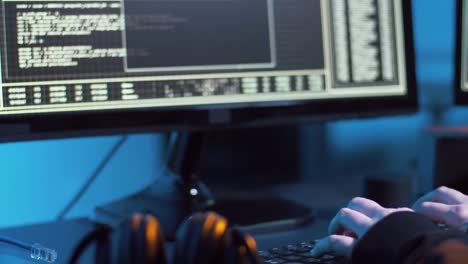 hacker-creating-computer-virus-for-cyber-attack