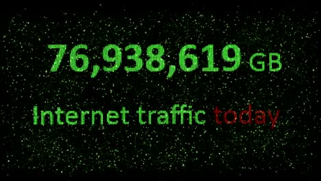 Internet-Verkehr-heute-in-GB