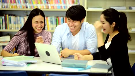 Let's-finish-our-group-work-research-in-this-library-today.