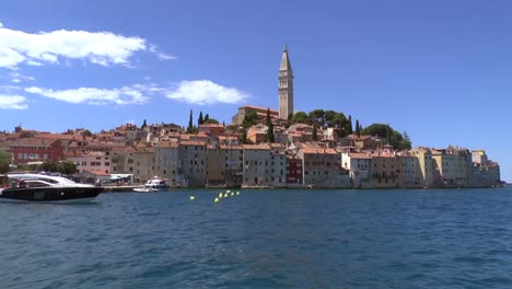 The-city-of-Porec