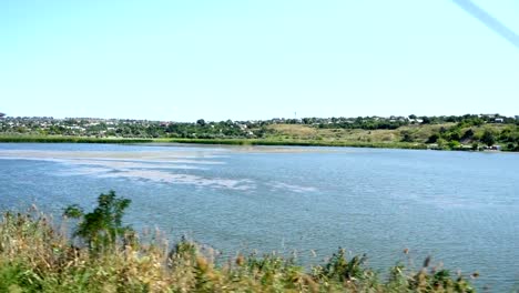 Shooting-of-the-river.