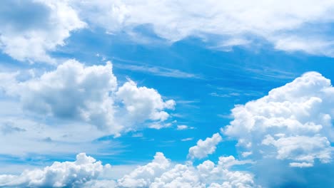 Time-lapse-clouds-moving.