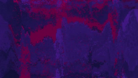 Unique-Design-Abstract-Digital-Animation-Pixel-Noise-Glitch-Error-Video-Damage