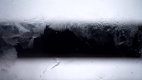 Cold-pattern-timelapse-on-glass