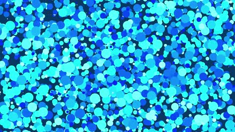 abstract-cartoon-particles-on-color-background