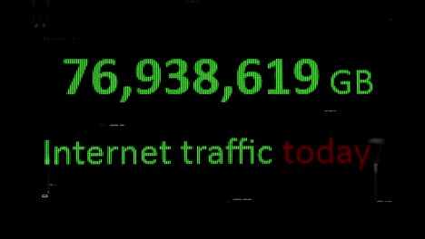 Internet-Verkehr-heute-in-GB