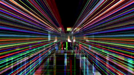 traveling-through-a-maze-of-refracted-light-loop