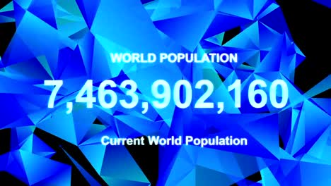 Welt-Bevölkerung-Statistiken-zählen