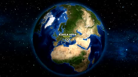 EARTH-ZOOM-IN-MAP---MACEDONIA-KISELA-VODA