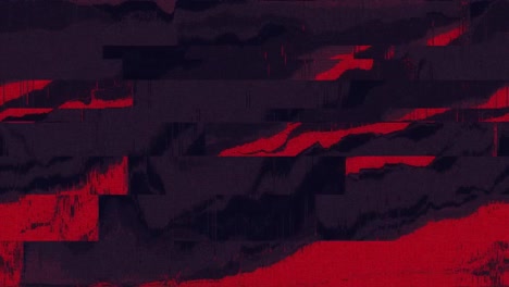 Unique-Design-Abstract-Digital-Animation-Pixel-Noise-Glitch-Error-Video-Damage