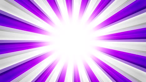 Glossy-Light-Rays-Purple