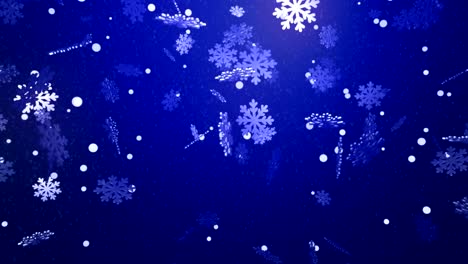 dreamy-winter-snowflakes-falling