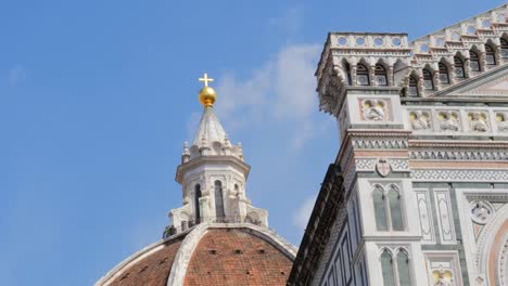 Catedral-Florencia