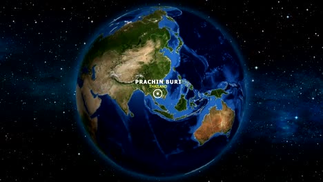 EARTH-ZOOM-IN-MAP---THAILAND-PRACHIN-BURI