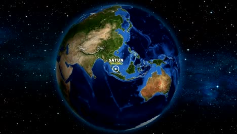 EARTH-ZOOM-IN-MAP---THAILAND-SATUN