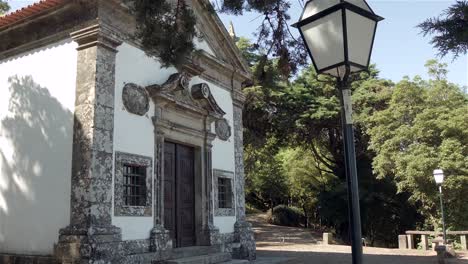 Kapelle-im-Wald---Ponte-de-Lima---Monte-madalena