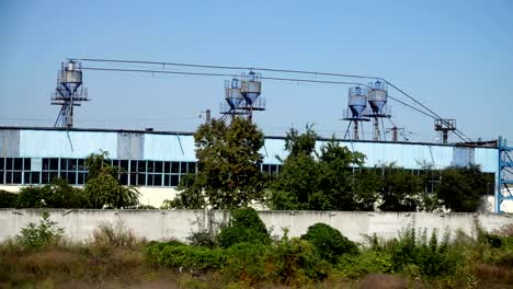 Stadtlandschaft.-Schießen-in-der-Bewegung.