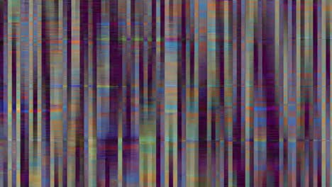 Abstrakte-schnell-flackernde-Textur-mit-Artefakten-Codec.