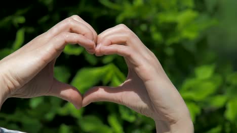 Sign-of-the-heart-with-hands.