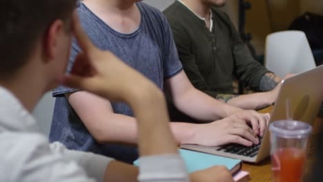 Young-Men-Using-Computers-at-Workshop