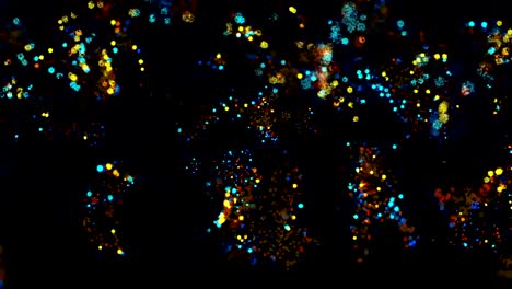 Bright-and-Shiny-Particles-Background