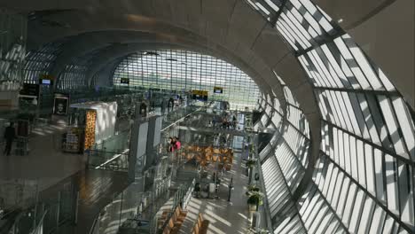 Aeropuerto-de-Bangkok