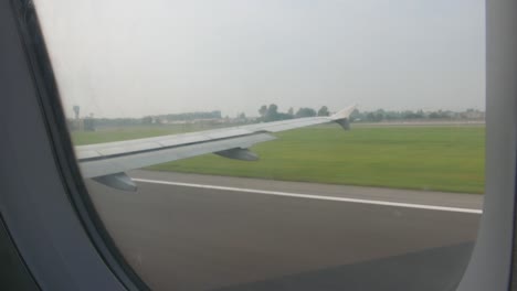 Airplane-Taking-Off