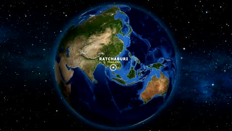 EARTH-ZOOM-IN-MAP---THAILAND-RATCHABURI