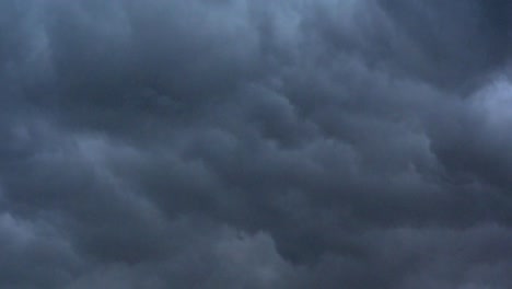 Night-sky-with-storm-clouds-thunderclouds