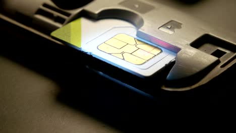 Sim-Card-of-phone