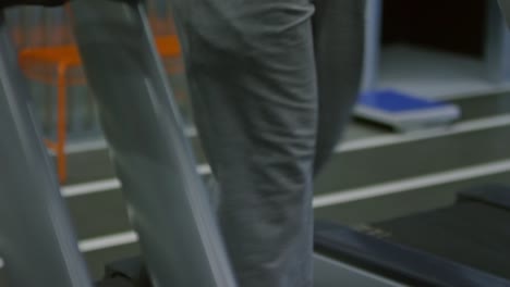Arab-Man-Walking-on-Treadmill