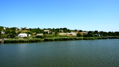 Shooting-of-the-river.