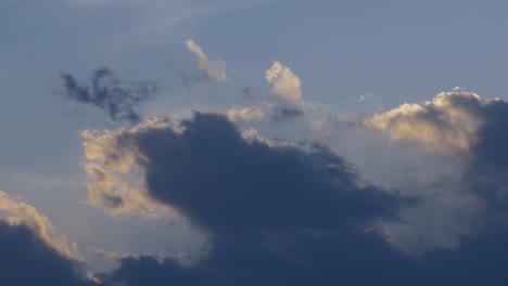 Moving-clouds-on-sky.