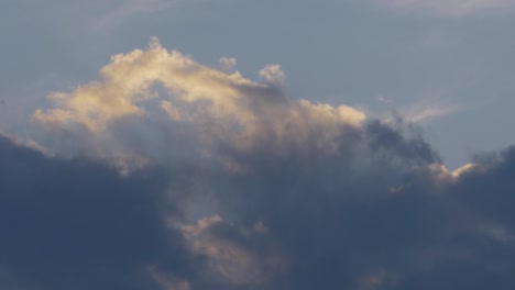 Moving-clouds-on-sky.