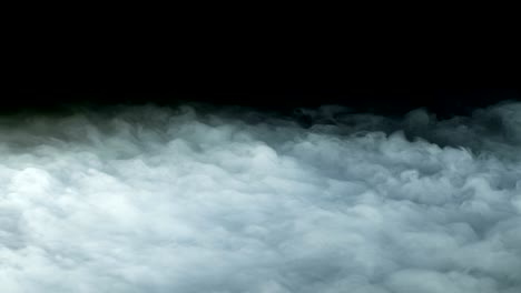 Clouds-in-Black-Background