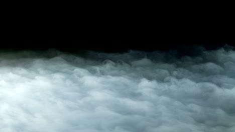 Clouds-in-Black-Background