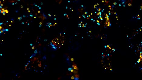 Bright-and-Shiny-Particles-Background