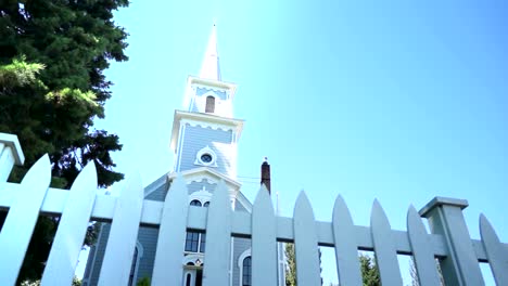 Old-Kirche