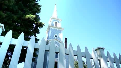 Iglesia-Old