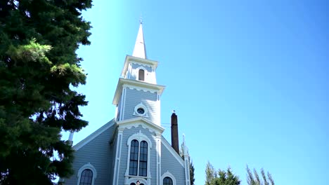 Old-Kirche