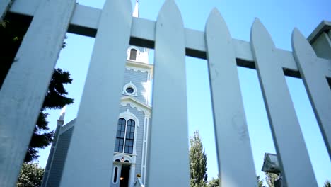 Iglesia-Vieja