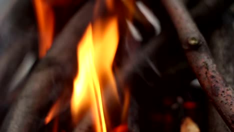 Burning-braches-wood-close-up-of-red-hot-fire