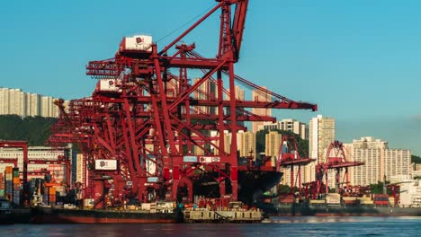 Industrial-Port-in-Hong-Kong.